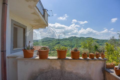 Villa i Sora, Frosinone, Sora - € 230.000 | Ref: AC99-149-1137 - foto 44