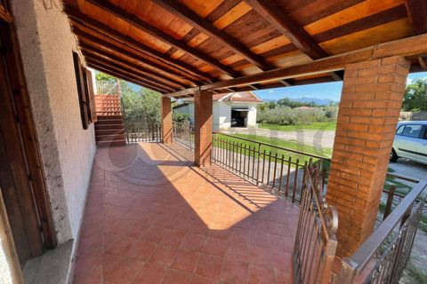 Villa a Colfelice, Frosinone, Colfelice - € 52.000 | Ref: AC99-149-1148 - foto 3