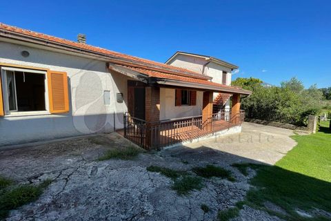 Villa a Colfelice, Frosinone, Colfelice - € 52.000 | Ref: AC99-149-1148 - foto 4
