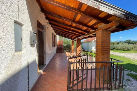 Villa a Colfelice, Frosinone, Colfelice - € 52.000 | Ref: AC99-149-1148 - foto 5