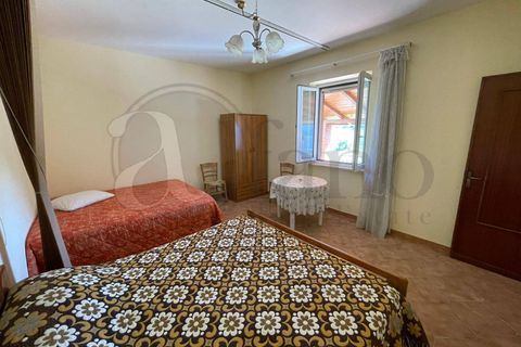 Villa a Colfelice, Frosinone, Colfelice - € 52.000 | Ref: AC99-149-1148 - foto 15