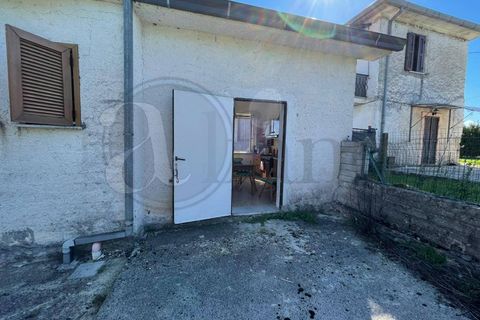 Villa a Colfelice, Frosinone, Colfelice - € 52.000 | Ref: AC99-149-1148 - foto 24