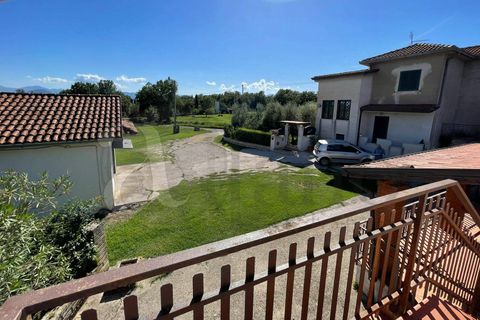 Villa a Colfelice, Frosinone, Colfelice - € 52.000 | Ref: AC99-149-1148 - foto 28