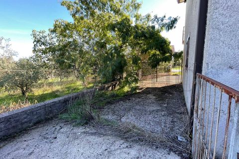 Villa a Colfelice, Frosinone, Colfelice - € 52.000 | Ref: AC99-149-1148 - foto 35