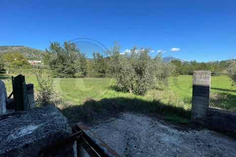 Villa a Colfelice, Frosinone, Colfelice - € 52.000 | Ref: AC99-149-1148 - foto 36