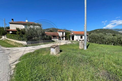 Villa a Colfelice, Frosinone, Colfelice - € 52.000 | Ref: AC99-149-1148 - foto 40