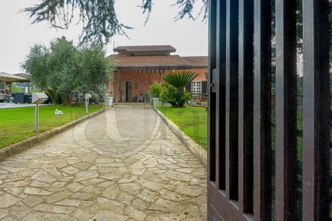 Villa a Strangolagalli, Frosinone, Strangolagalli - € 750.000 | Ref: AC99-149-1180 - foto 4