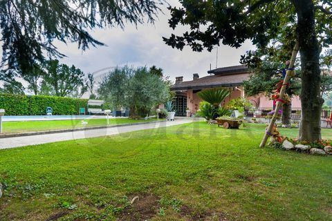 Villa a Strangolagalli, Frosinone, Strangolagalli - € 750.000 | Ref: AC99-149-1180 - foto 6