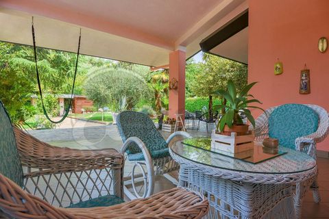 Villa a Strangolagalli, Frosinone, Strangolagalli - € 750.000 | Ref: AC99-149-1180 - foto 7