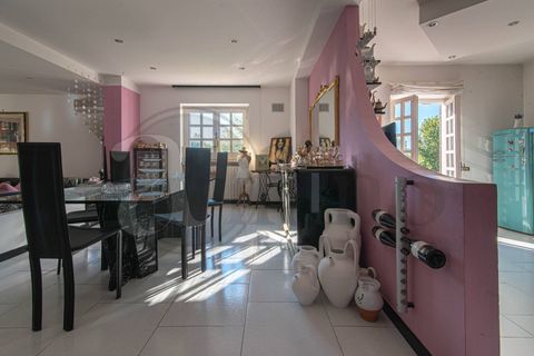 Villa a Strangolagalli, Frosinone, Strangolagalli - € 750.000 | Ref: AC99-149-1180 - foto 12