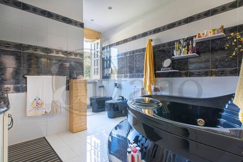 Villa a Strangolagalli, Frosinone, Strangolagalli - € 750.000 | Ref: AC99-149-1180 - foto 19