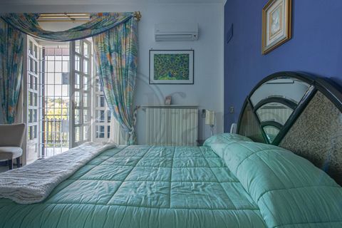 Villa a Strangolagalli, Frosinone, Strangolagalli - € 750.000 | Ref: AC99-149-1180 - foto 22