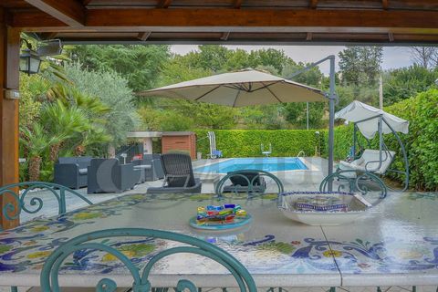 Villa a Strangolagalli, Frosinone, Strangolagalli - € 750.000 | Ref: AC99-149-1180 - foto 45