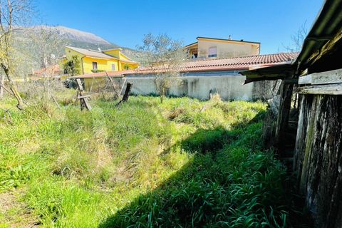 Villa i Castrocielo, Frosinone, Castrocielo - € 28.000 | Ref: AC99-149-1214 - foto 21