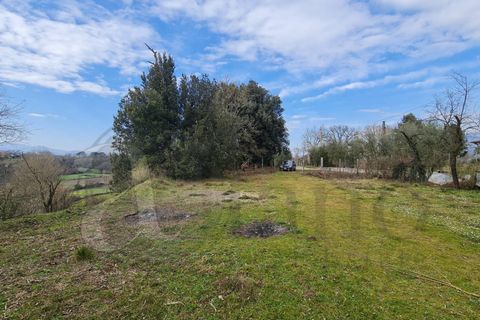 Landejendom i Aquino, Frosinone, Aquino - € 68.000 | Ref: AC99-149-1218 - foto 9