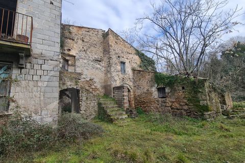 Landejendom i Aquino, Frosinone, Aquino - € 68.000 | Ref: AC99-149-1218 - foto 14
