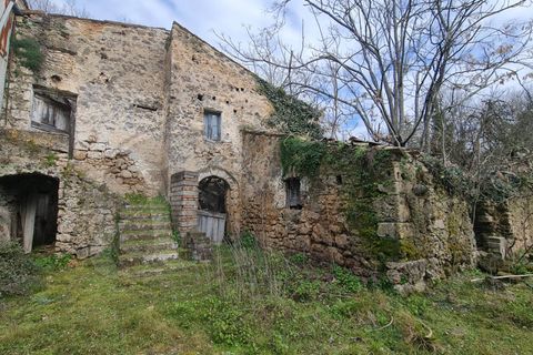 Landejendom i Aquino, Frosinone, Aquino - € 68.000 | Ref: AC99-149-1218 - foto 16