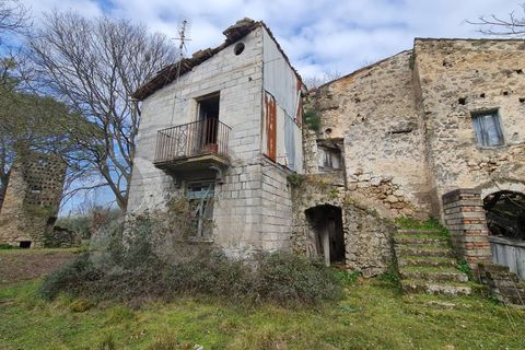Landejendom i Aquino, Frosinone, Aquino - € 68.000 | Ref: AC99-149-1218 - foto 17