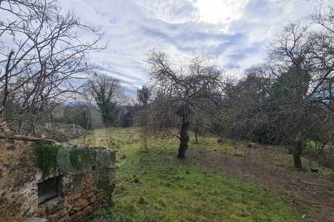 Landejendom i Aquino, Frosinone, Aquino - € 68.000 | Ref: AC99-149-1218 - foto 19
