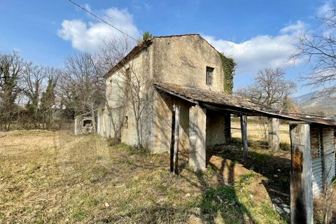 Landejendom i Roccasecca, Frosinone, Roccasecca - € 28.000 | Ref: AC99-149-1219 - foto 2