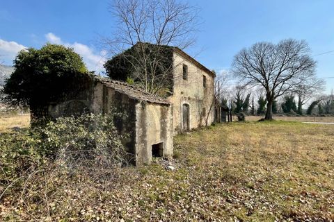 Landejendom i Roccasecca, Frosinone, Roccasecca - € 28.000 | Ref: AC99-149-1219 - foto 3