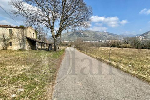 Landejendom i Roccasecca, Frosinone, Roccasecca - € 28.000 | Ref: AC99-149-1219 - foto 5