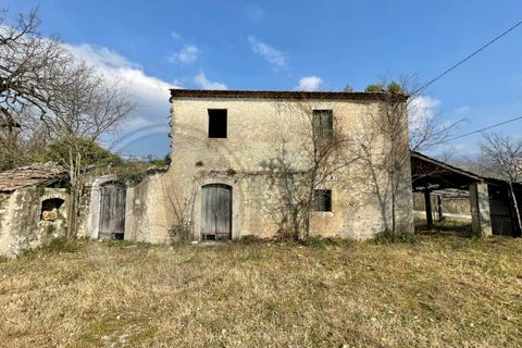 Landejendom i Roccasecca, Frosinone, Roccasecca - € 28.000 | Ref: AC99-149-1219 - foto 6