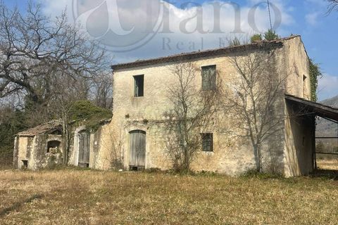 Landejendom i Roccasecca, Frosinone, Roccasecca - € 28.000 | Ref: AC99-149-1219 - foto 8