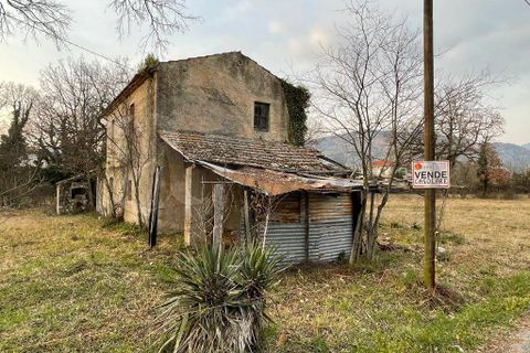Landejendom i Roccasecca, Frosinone, Roccasecca - € 28.000 | Ref: AC99-149-1219 - foto 9