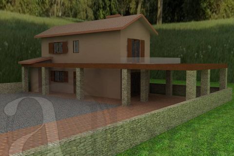 Landejendom i Roccasecca, Frosinone, Roccasecca - € 28.000 | Ref: AC99-149-1219 - foto 10