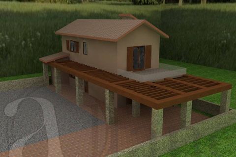 Landejendom i Roccasecca, Frosinone, Roccasecca - € 28.000 | Ref: AC99-149-1219 - foto 11