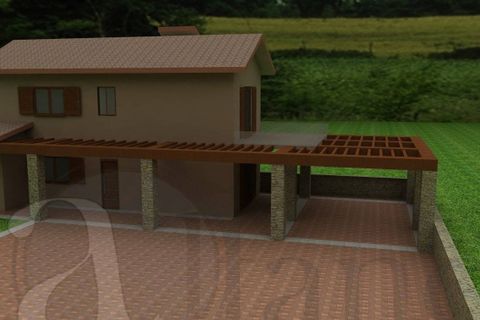 Landejendom i Roccasecca, Frosinone, Roccasecca - € 28.000 | Ref: AC99-149-1219 - foto 12