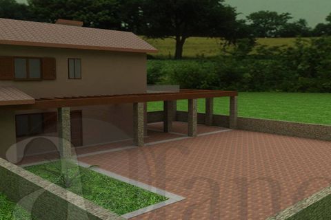 Landejendom i Roccasecca, Frosinone, Roccasecca - € 28.000 | Ref: AC99-149-1219 - foto 13