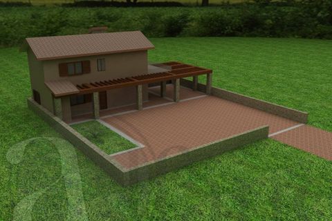 Landejendom i Roccasecca, Frosinone, Roccasecca - € 28.000 | Ref: AC99-149-1219 - foto 15