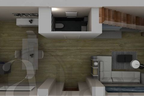 Landejendom i Roccasecca, Frosinone, Roccasecca - € 28.000 | Ref: AC99-149-1219 - foto 19