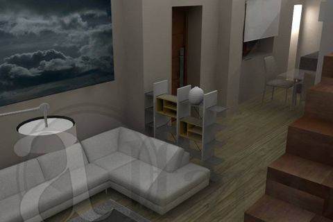 Landejendom i Roccasecca, Frosinone, Roccasecca - € 28.000 | Ref: AC99-149-1219 - foto 24
