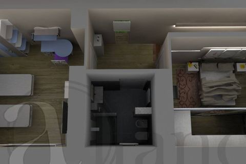 Landejendom i Roccasecca, Frosinone, Roccasecca - € 28.000 | Ref: AC99-149-1219 - foto 27