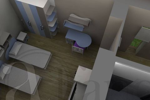 Landejendom i Roccasecca, Frosinone, Roccasecca - € 28.000 | Ref: AC99-149-1219 - foto 28