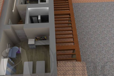 Landejendom i Roccasecca, Frosinone, Roccasecca - € 28.000 | Ref: AC99-149-1219 - foto 30
