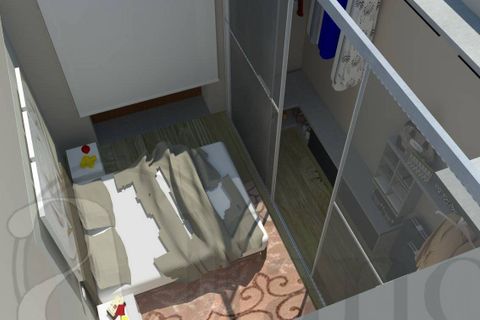Landejendom i Roccasecca, Frosinone, Roccasecca - € 28.000 | Ref: AC99-149-1219 - foto 31
