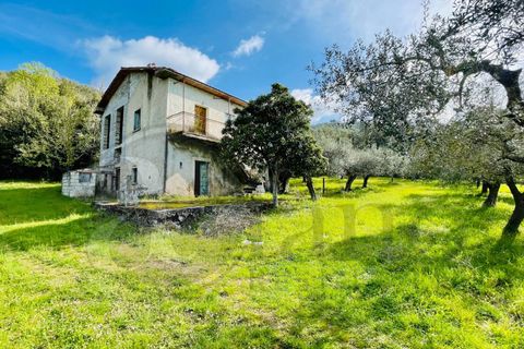 Landejendom i Roccasecca, Frosinone, Roccasecca - € 49.000 | Ref: AC99-149-1233 - foto 1