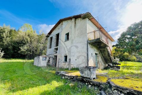 Landejendom i Roccasecca, Frosinone, Roccasecca - € 49.000 | Ref: AC99-149-1233 - foto 2