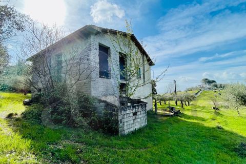 Landejendom i Roccasecca, Frosinone, Roccasecca - € 49.000 | Ref: AC99-149-1233 - foto 5