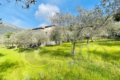 Landejendom i Roccasecca, Frosinone, Roccasecca - € 49.000 | Ref: AC99-149-1233 - foto 8