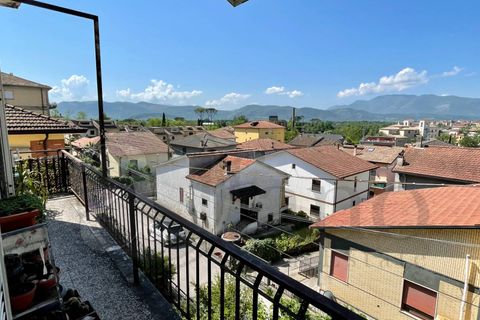 Leilighet i Ceprano, Frosinone, Ceprano - € 75 000 | Ref: AC99-149-1246 - foto 20