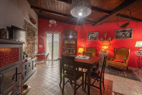 Villa i Arce, Frosinone, Arce - € 165.000 | Ref: AC99-149-1252 - foto 3