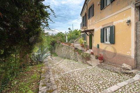 Villa i Arce, Frosinone, Arce - € 165.000 | Ref: AC99-149-1252 - foto 4