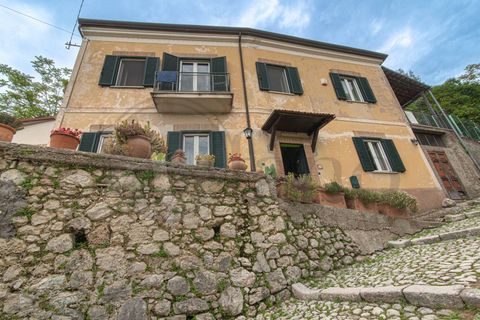 Villa i Arce, Frosinone, Arce - € 165.000 | Ref: AC99-149-1252 - foto 5