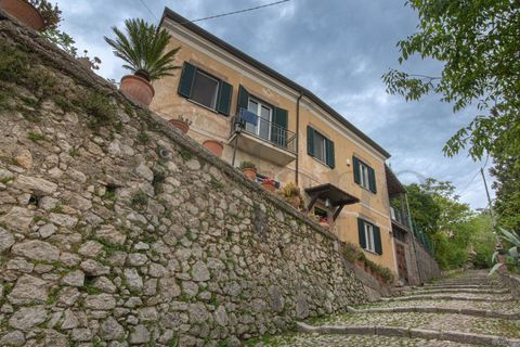 Villa i Arce, Frosinone, Arce - € 165.000 | Ref: AC99-149-1252 - foto 6