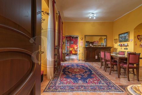 Villa i Arce, Frosinone, Arce - € 165.000 | Ref: AC99-149-1252 - foto 14